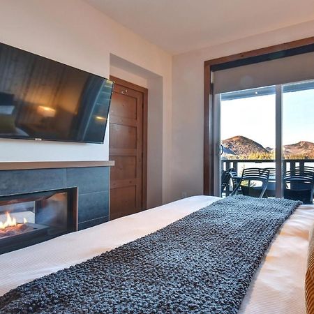Premium Suite With Lake View And Resort Access ลัค-ซุแปร์ริเออร์ ภายนอก รูปภาพ