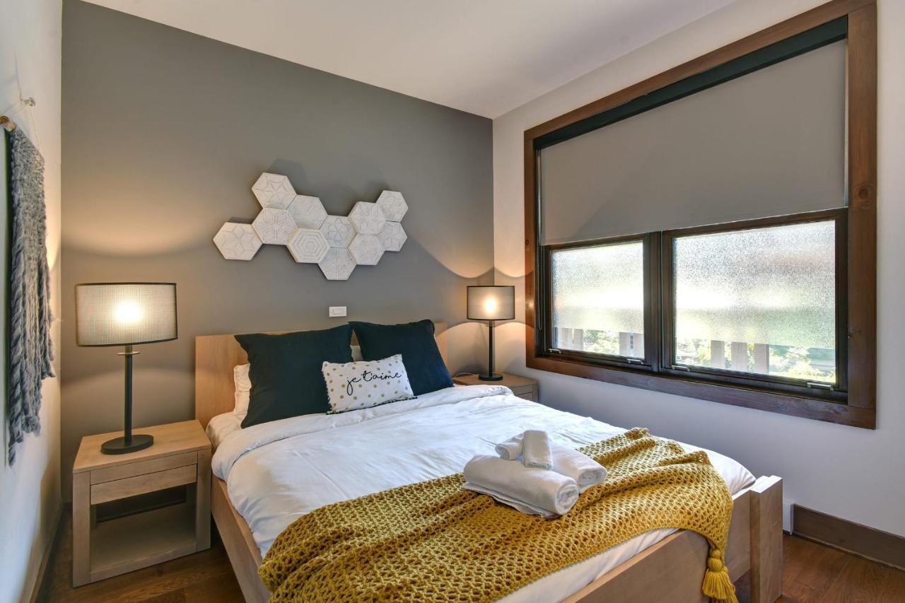 Premium Suite With Lake View And Resort Access ลัค-ซุแปร์ริเออร์ ภายนอก รูปภาพ