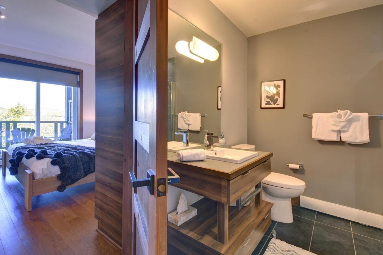 Premium Suite With Lake View And Resort Access ลัค-ซุแปร์ริเออร์ ภายนอก รูปภาพ